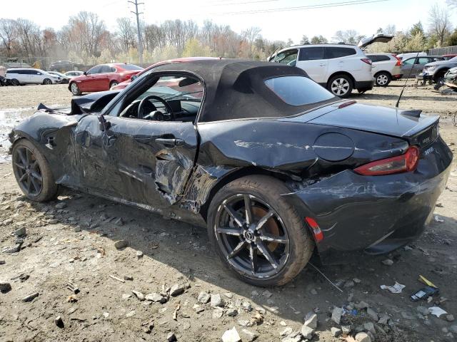 Продаж на аукціоні авто 2016 Mazda Mx-5 Miata, vin: JM1NDAC78G0118543, номер лоту: 47519754