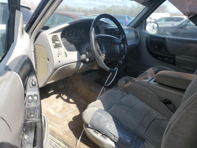 45463674 :رقم المزاد ، 1FTCR11X4TUA73535 vin ، 1996 Ford Ranger مزاد بيع