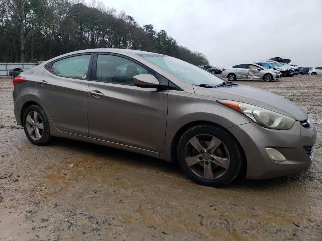 Aukcja sprzedaży 2012 Hyundai Elantra Gls, vin: 5NPDH4AE2CH127402, numer aukcji: 45552734