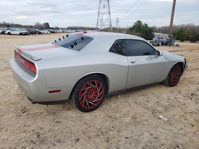 Auction sale of the 2012 Dodge Challenger Sxt, vin: 2C3CDYAG3CH269383, lot number: 45173324
