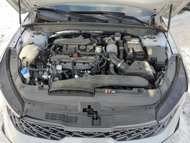Aukcja sprzedaży 2023 Kia K5 Gt Line, vin: 5XXG64J23PG169149, numer aukcji: 45410114