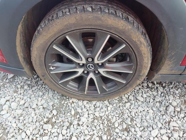 Aukcja sprzedaży 2015 Mazda Cx-3 Sport, vin: JMZDKFW7620116017, numer aukcji: 40727984