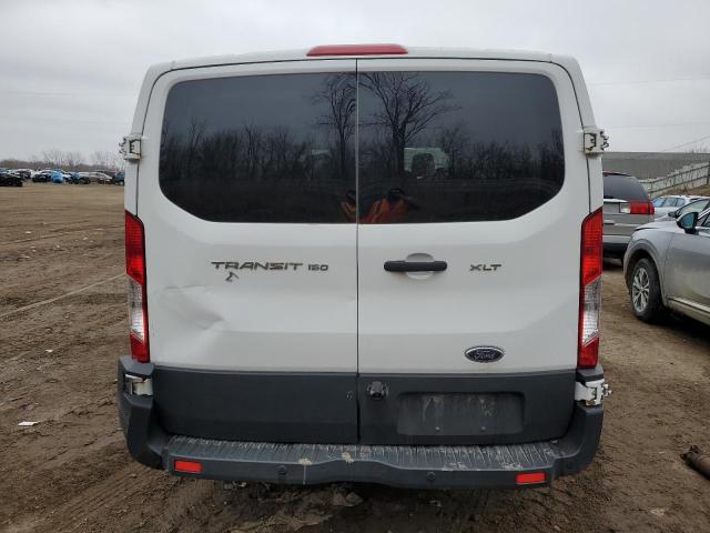 45690114 :رقم المزاد ، 1FMZK1YM2FKA87794 vin ، 2015 Ford Transit T-150 مزاد بيع