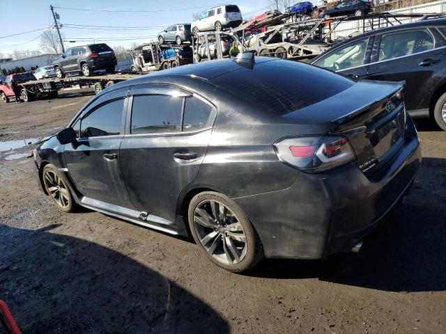 Aukcja sprzedaży 2017 Subaru Wrx Limited, vin: JF1VA1J68H9820240, numer aukcji: 45511624