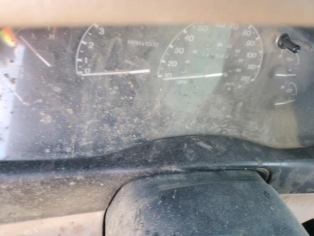 Aukcja sprzedaży 1999 Mazda B2500, vin: 4F4YR12C0XTM32996, numer aukcji: 45154204