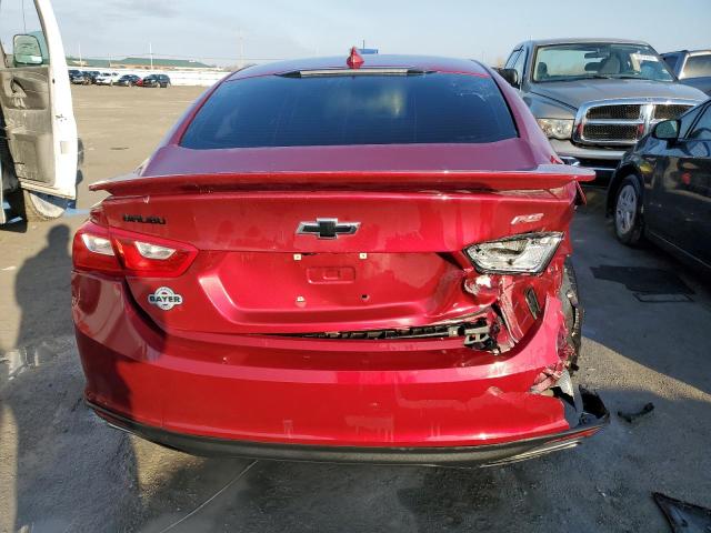 Aukcja sprzedaży 2020 Chevrolet Malibu Rs, vin: 1G1ZG5ST1LF046759, numer aukcji: 46381724