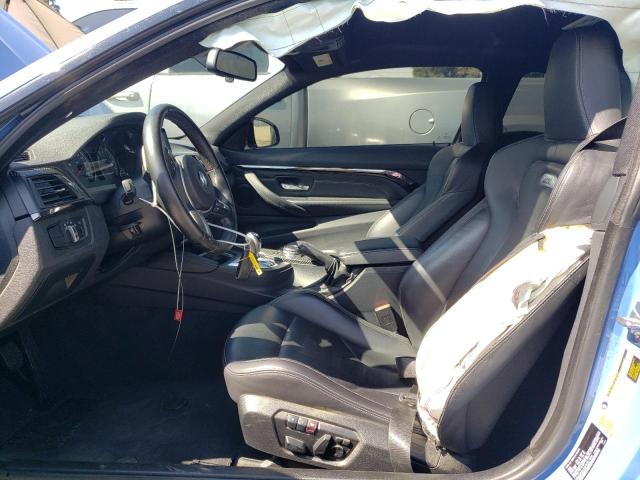 Продажа на аукционе авто 2015 Bmw M4, vin: WBS3R9C50FK331844, номер лота: 45902494