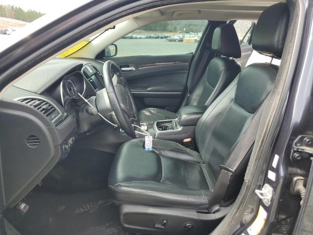 Продажа на аукционе авто 2016 Chrysler 300 Limited, vin: 2C3CCAAG5GH123728, номер лота: 44763594