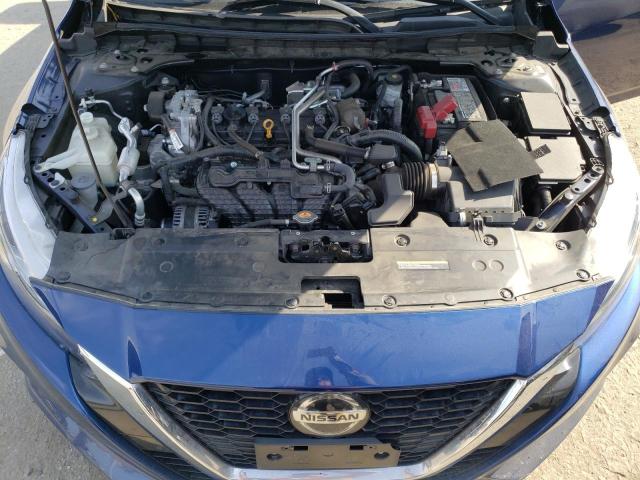 48173774 :رقم المزاد ، 1N4BL4BV0MN381654 vin ، 2021 Nissan Altima S مزاد بيع