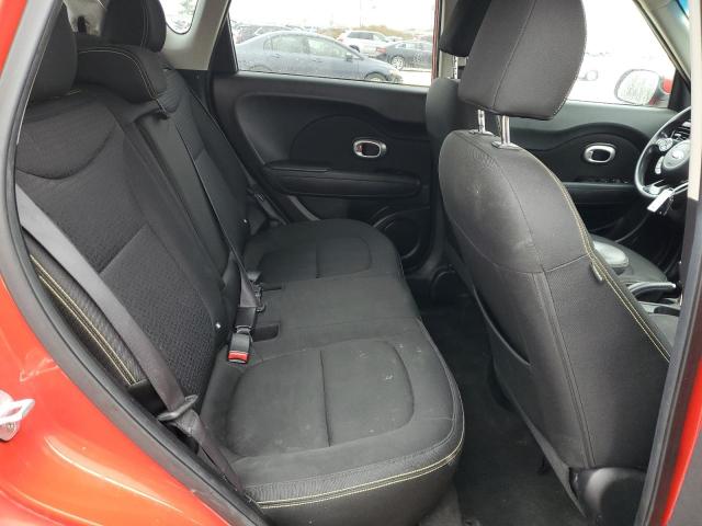 Aukcja sprzedaży 2014 Kia Soul +, vin: KNDJP3A54E7728415, numer aukcji: 45349014