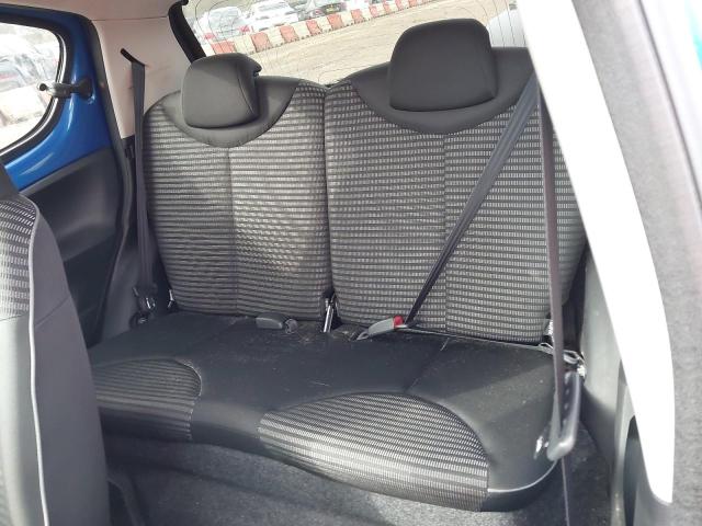 Aukcja sprzedaży 2013 Peugeot 107 Allure, vin: VF3PNCFB4DR047337, numer aukcji: 45597964