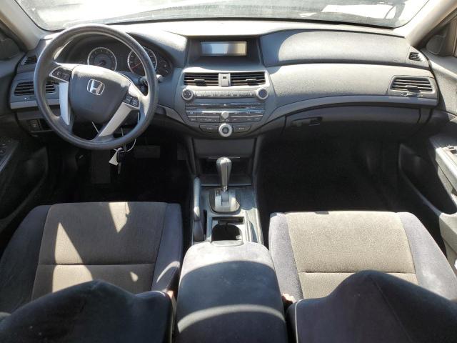 45134524 :رقم المزاد ، JHMCP26498C071768 vin ، 2008 Honda Accord Lxp مزاد بيع