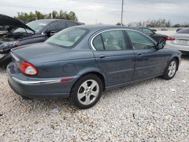 Aukcja sprzedaży 2002 Jaguar X-type 3.0, vin: SAJEA51C12WC32085, numer aukcji: 45333434