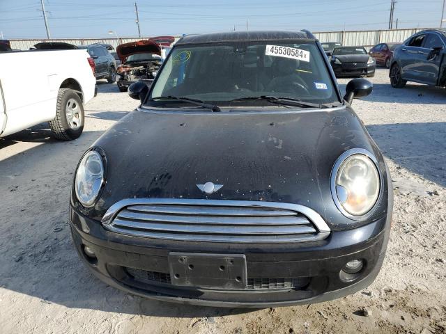 2008 Mini Cooper Clubman მანქანა იყიდება აუქციონზე, vin: WMWML33508TP97200, აუქციონის ნომერი: 45530584
