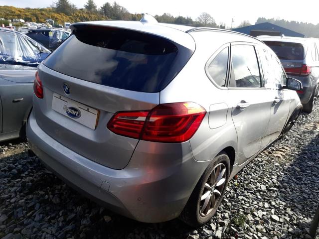 Aukcja sprzedaży 2015 Bmw 218d Se Au, vin: WBA2C12010V373289, numer aukcji: 45592784