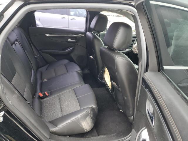 2018 Chevrolet Impala Lt მანქანა იყიდება აუქციონზე, vin: 2G1105S37J9142743, აუქციონის ნომერი: 47970924