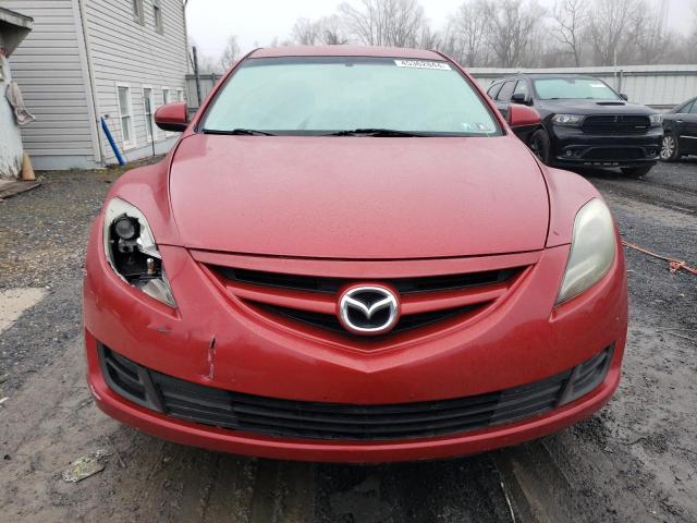 Aukcja sprzedaży 2011 Mazda 6 I, vin: 1YVHZ8BH3B5M16103, numer aukcji: 45362844