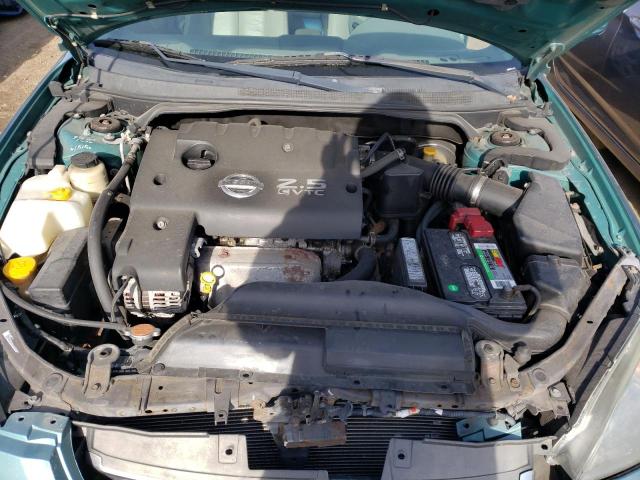 Продаж на аукціоні авто 2002 Nissan Altima, vin: 1N4AL11D12C141461, номер лоту: 47337784