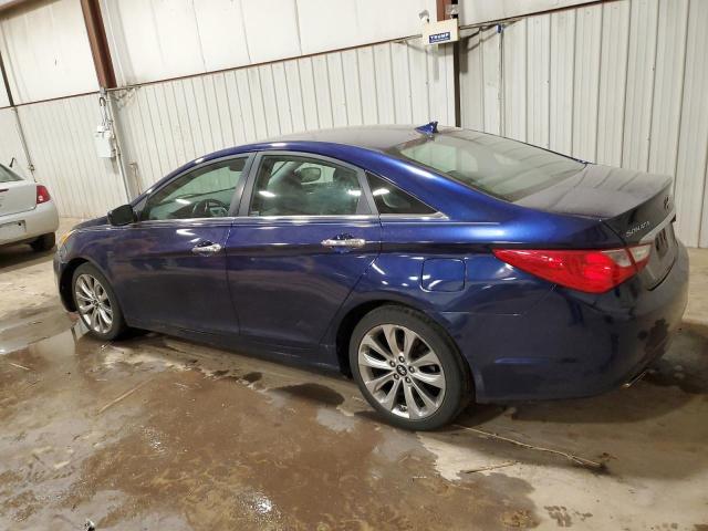 Aukcja sprzedaży 2013 Hyundai Sonata Se, vin: 5NPEC4AC6DH559087, numer aukcji: 47572834