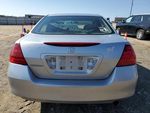 Aukcja sprzedaży 2006 Honda Accord Lx, vin: 1HGCM56446A087835, numer aukcji: 48801724