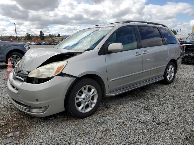 Aukcja sprzedaży 2005 Toyota Sienna Xle, vin: 5TDZA22CX5S353101, numer aukcji: 45460034