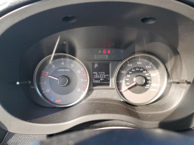 Aukcja sprzedaży 2015 Subaru Forester 2.5i Premium, vin: JF2SJAGC0FH516513, numer aukcji: 45487864