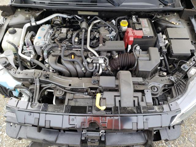 Aukcja sprzedaży 2021 Nissan Sentra Sv, vin: 3N1AB8CV2MY328698, numer aukcji: 45023374