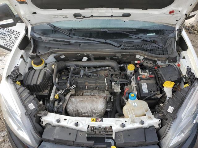 Aukcja sprzedaży 2020 Ram Promaster City, vin: ZFBHRFAB0L6S01543, numer aukcji: 45540604