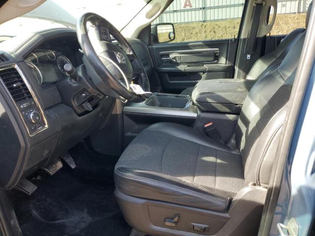 Продаж на аукціоні авто 2015 Ram 1500 Sport, vin: 1C6RR7MT3FS736039, номер лоту: 44681484