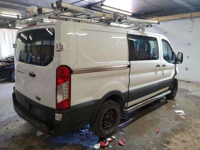 Aukcja sprzedaży 2017 Ford Transit T-250, vin: 1FTYR1YM6HKA74724, numer aukcji: 45246514