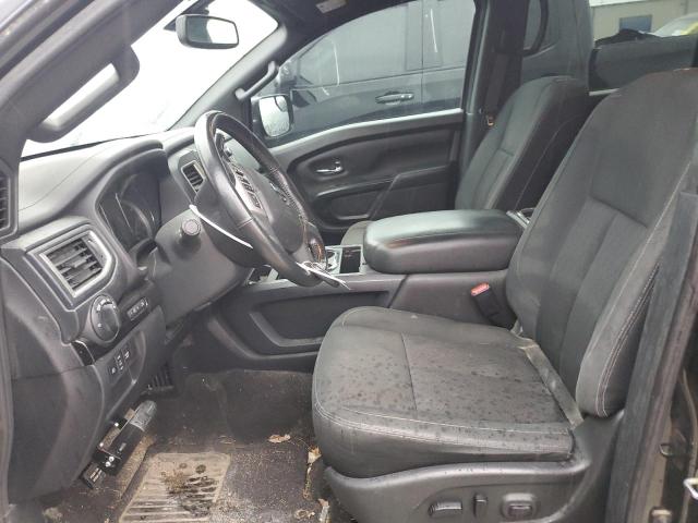 Aukcja sprzedaży 2019 Nissan Titan Platinum Reserve, vin: 1N6AA1E65KN532495, numer aukcji: 45504144