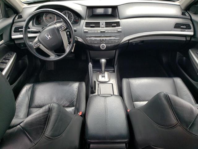 2009 Honda Accord Exl მანქანა იყიდება აუქციონზე, vin: 1HGCP26859A122590, აუქციონის ნომერი: 48756204