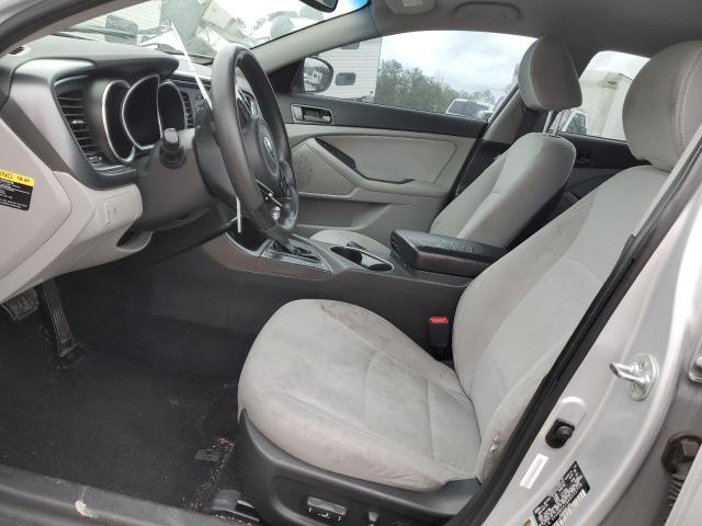 Aukcja sprzedaży 2014 Kia Optima Lx, vin: 5XXGM4A78EG332716, numer aukcji: 45419184
