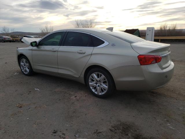 Aukcja sprzedaży 2015 Chevrolet Impala Ls, vin: 2G11Z5SL4F9267891, numer aukcji: 45561354