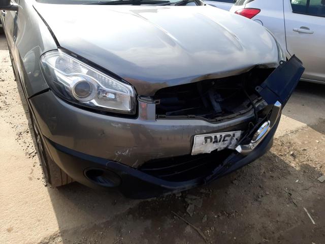 Aukcja sprzedaży 2011 Nissan Qashqai N-, vin: SJNFCAJ10U2410331, numer aukcji: 45593404