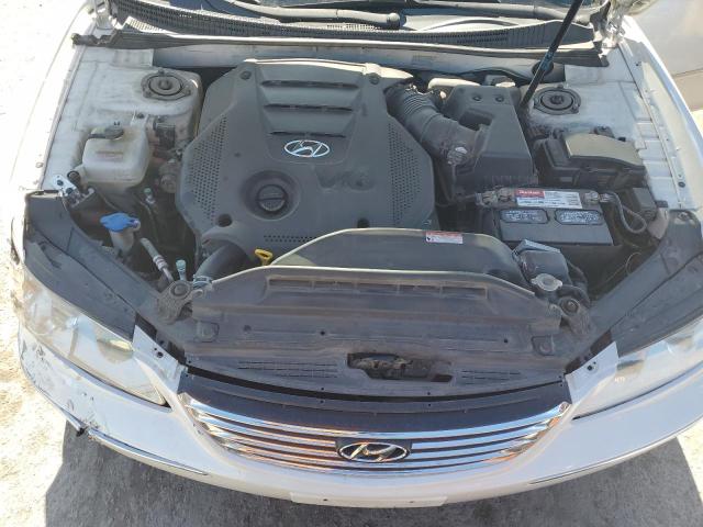 Aukcja sprzedaży 2009 Hyundai Azera Se, vin: KMHFC46F89A388053, numer aukcji: 45557994