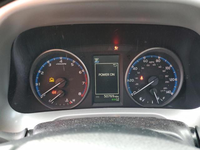 Aukcja sprzedaży 2018 Toyota Rav4 Adventure, vin: 2T3WFREV7JW429702, numer aukcji: 45381454