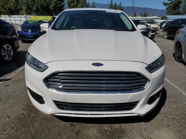 Aukcja sprzedaży 2016 Ford Fusion Titanium Phev, vin: 3FA6P0SU2GR290991, numer aukcji: 45374384