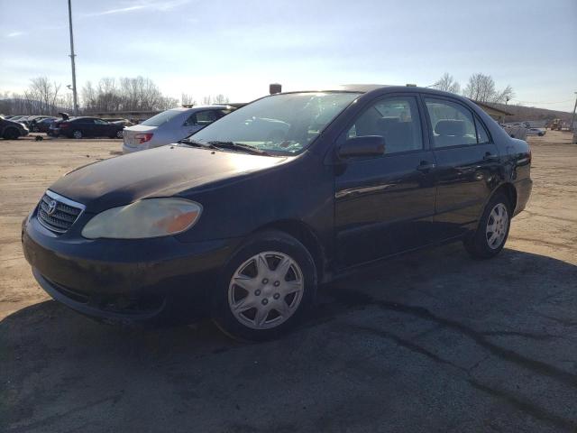 Aukcja sprzedaży 2005 Toyota Corolla Ce, vin: 2T1BR32EX5C407149, numer aukcji: 44955384