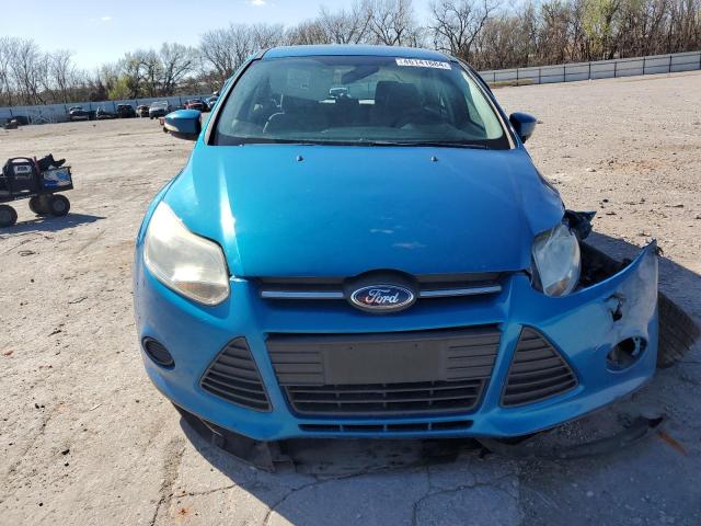 Aukcja sprzedaży 2014 Ford Focus Se, vin: 1FADP3K28EL207969, numer aukcji: 46141684