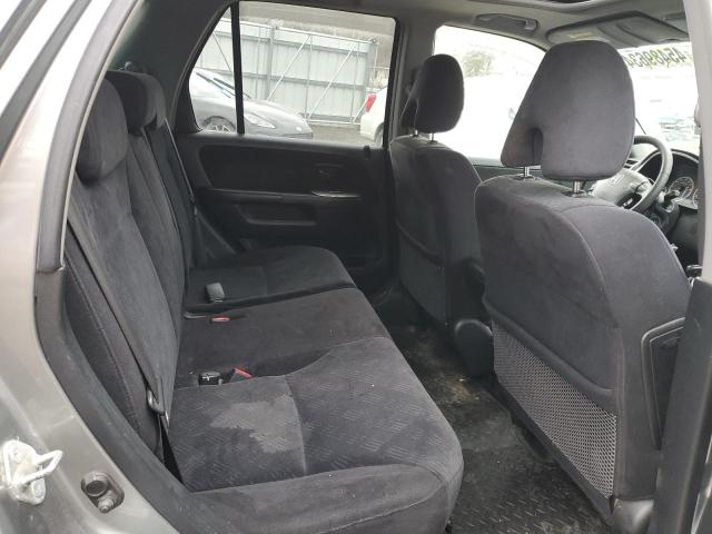 Aukcja sprzedaży 2005 Honda Cr-v Ex, vin: SHSRD788754307360, numer aukcji: 45489634