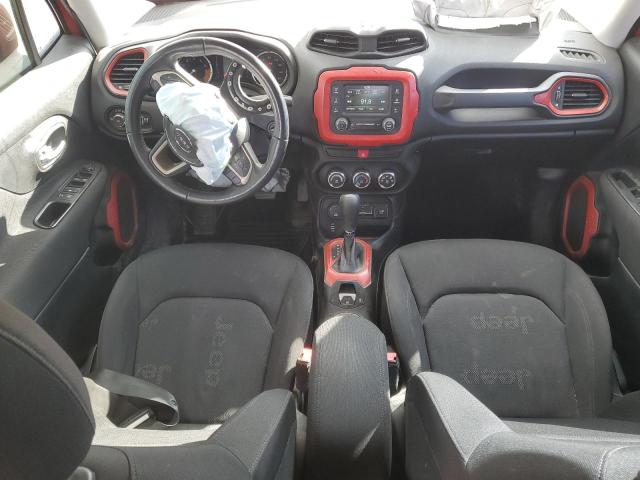 Aukcja sprzedaży 2015 Jeep Renegade Latitude, vin: ZACCJBBT2FPB81683, numer aukcji: 47744284