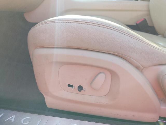 Aukcja sprzedaży 2012 Jaguar Xf Luxury, vin: SAJAC0564DDS69871, numer aukcji: 45586144
