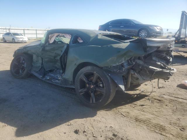 Продажа на аукционе авто 2011 Chevrolet Camaro, vin: 2G1FB1ED1B9203289, номер лота: 47012054