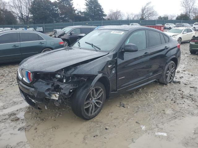 Aukcja sprzedaży 2015 Bmw X4 Xdrive28i, vin: 5UXXW3C57F0M87498, numer aukcji: 45154904
