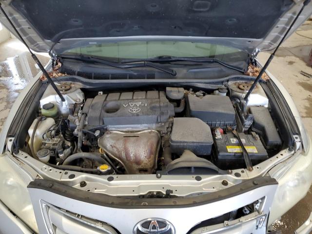 46396214 :رقم المزاد ، 4T4BF3EK4AR023392 vin ، 2010 Toyota Camry Base مزاد بيع