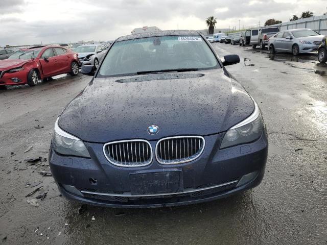 Продаж на аукціоні авто 2008 Bmw 535 I, vin: WBANW13548CZ81684, номер лоту: 45204524