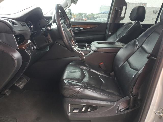 Продажа на аукционе авто 2020 Cadillac Escalade Esv Luxury, vin: 1GYS4HKJ7LR113858, номер лота: 45847384