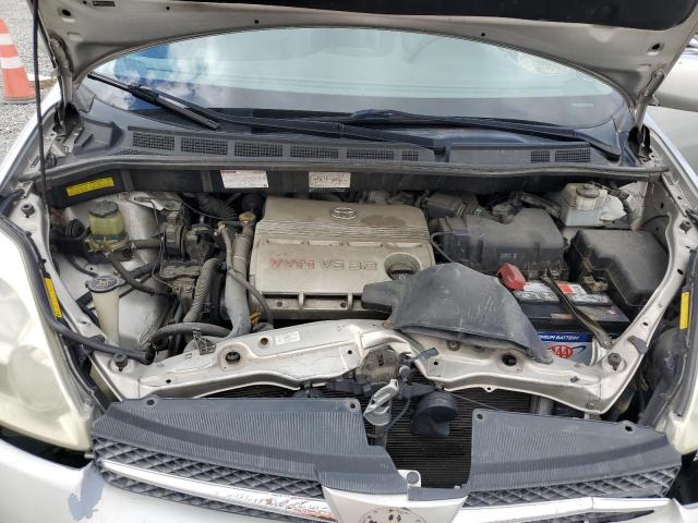 Aukcja sprzedaży 2005 Toyota Sienna Xle, vin: 5TDZA22CX5S353101, numer aukcji: 45460034