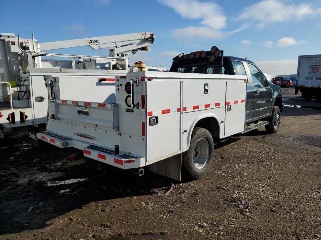 Aukcja sprzedaży 2017 Ford F350 Super Duty, vin: 1FD8X3H64HEE36952, numer aukcji: 45292394